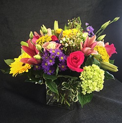 Garden Medley