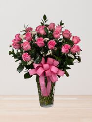 Pretty in Pink
