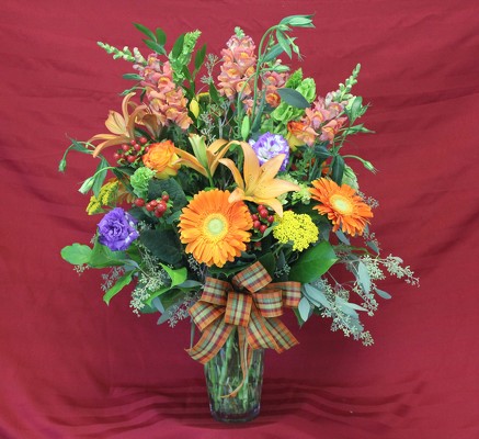 Designer's Special Large from FlowerCraft in Atlanta, GA