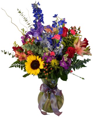Spring Awakening from FlowerCraft in Atlanta, GA