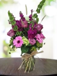Lavender Delight