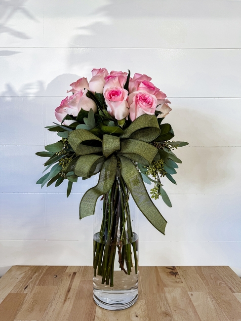 Pink Promise  from FlowerCraft in Atlanta, GA