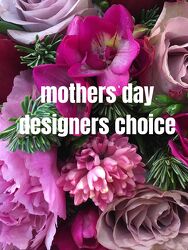 Designers Choice $100 - Mother's Day Special 