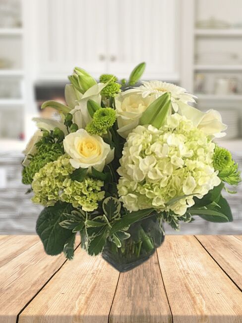 Simplicity from FlowerCraft in Atlanta, GA